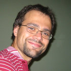 Avatar for Javier Collado