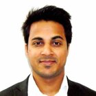 Avatar for Ashwin Rajput