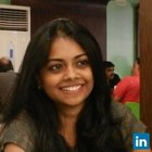 Avatar for Pooja Karupakula