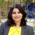 Avatar for Garima Kapoor
