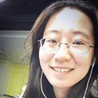 Avatar for Xinyu Wu