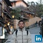 Avatar for Kevin Lin