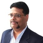 Avatar for Krishna Basudevan