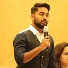 Avatar for Shivaji Yerra