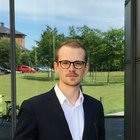 Avatar for Rasmus Ebsen