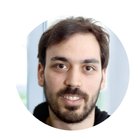 Avatar for Anastasios Koutsogiannis