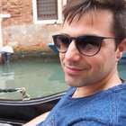 Avatar for Alex Petrosidis