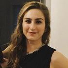 Avatar for Caitlin Ferguson