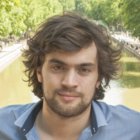 Avatar for Julian Guerin