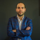 Avatar for Felipe Rodrigues