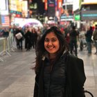 Avatar for Sanya Kalra