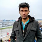 Avatar for Abhinav Mishra