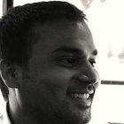 Avatar for Pritish Mohan