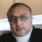 Avatar for Anirban Ghosh