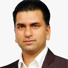 Avatar for Manoj Potdar