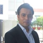 Avatar for Ankit Shanker