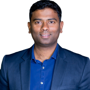 Raj Sathyaseelan