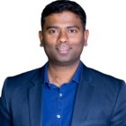 Avatar for Raj Sathyaseelan