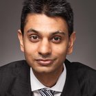Avatar for Dhruv Patel