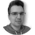 Avatar for Kelcio Barreto