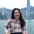 Avatar for Rachel Wong