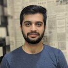 Avatar for Deepak Chawla
