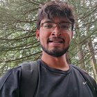 Avatar for Ayush Agrawal
