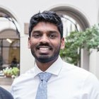 Avatar for Daniel Arulraj