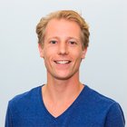 Avatar for Bas von Meijenfeldt