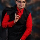 Avatar for Kush Thakkar