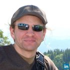 Avatar for Jonathan Simon