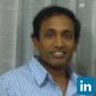 Avatar for Srinivas Rao Koganti