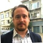 Avatar for Edmund Huber