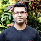 Avatar for Vishal Pal Chaudhary
