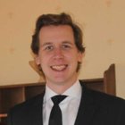 Avatar for Hans Bergman