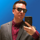 Avatar for Eric Justusson