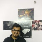 Avatar for Kartikey Sharma
