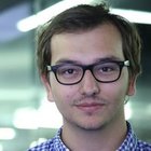 Avatar for Arnaud Schenk