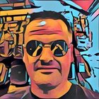 Avatar for Gareth Jones