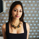 Avatar for Simran Mangat