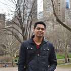 Avatar for Vineeth Subbaraya