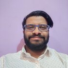 Avatar for Darpan G Shet