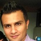 Avatar for Punit [Pip] Shah