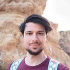 Avatar for Alex Cazacu