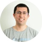 Avatar for Stuart Reynolds