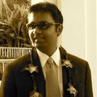 Avatar for Kartik Raghavan