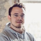 Avatar for Oliver Kriz