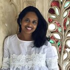Avatar for Shaanika Subramanyam