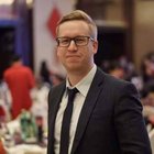 Avatar for Mathieu Fortier