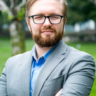 Avatar for Peter (Sasha) Kucharczyk